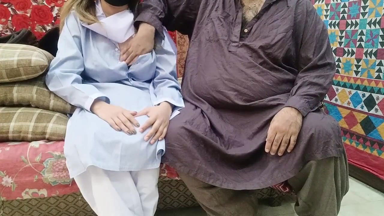 Pakistani Beautifull School Girl Having Sex With H