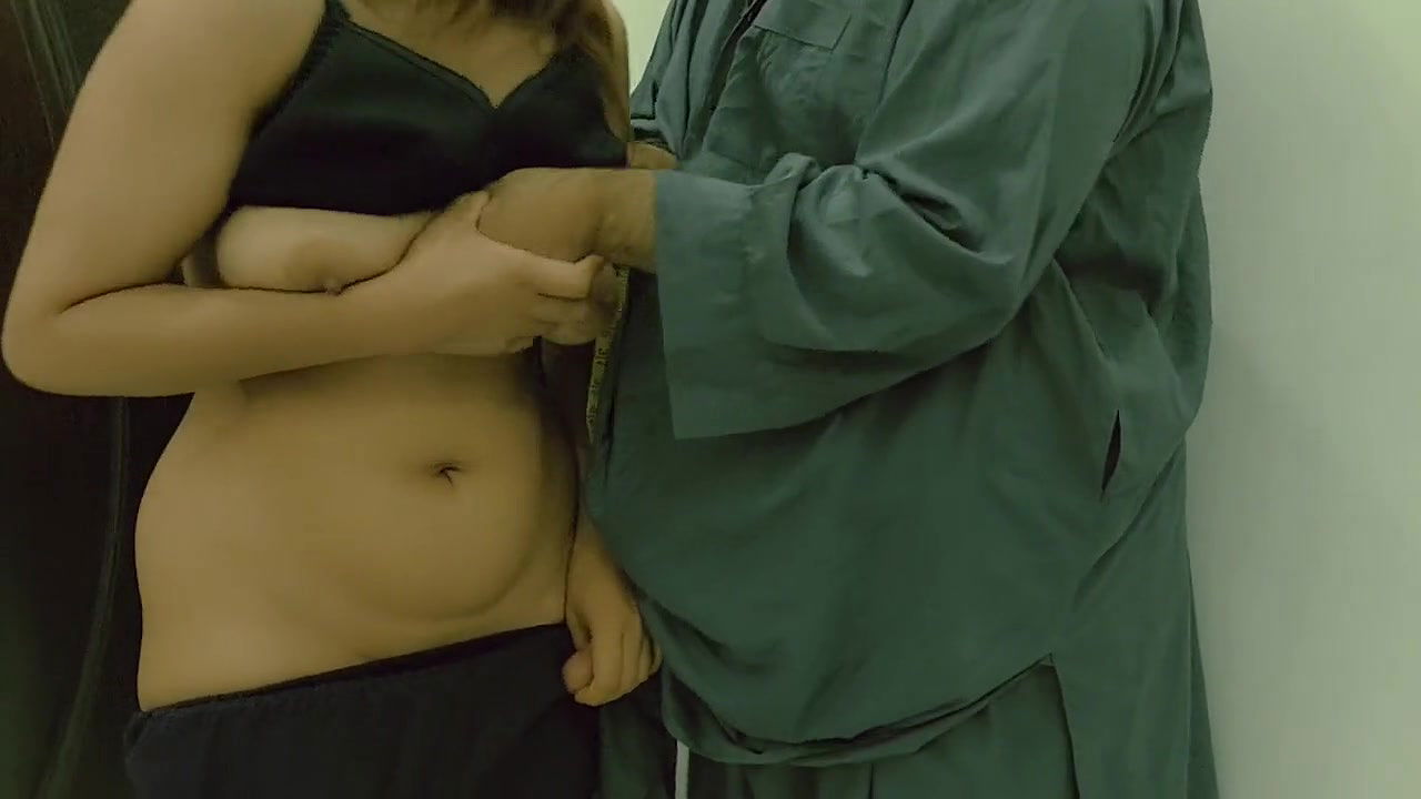 Punjabi Anal Sex With Tailor Both Holes Fucked