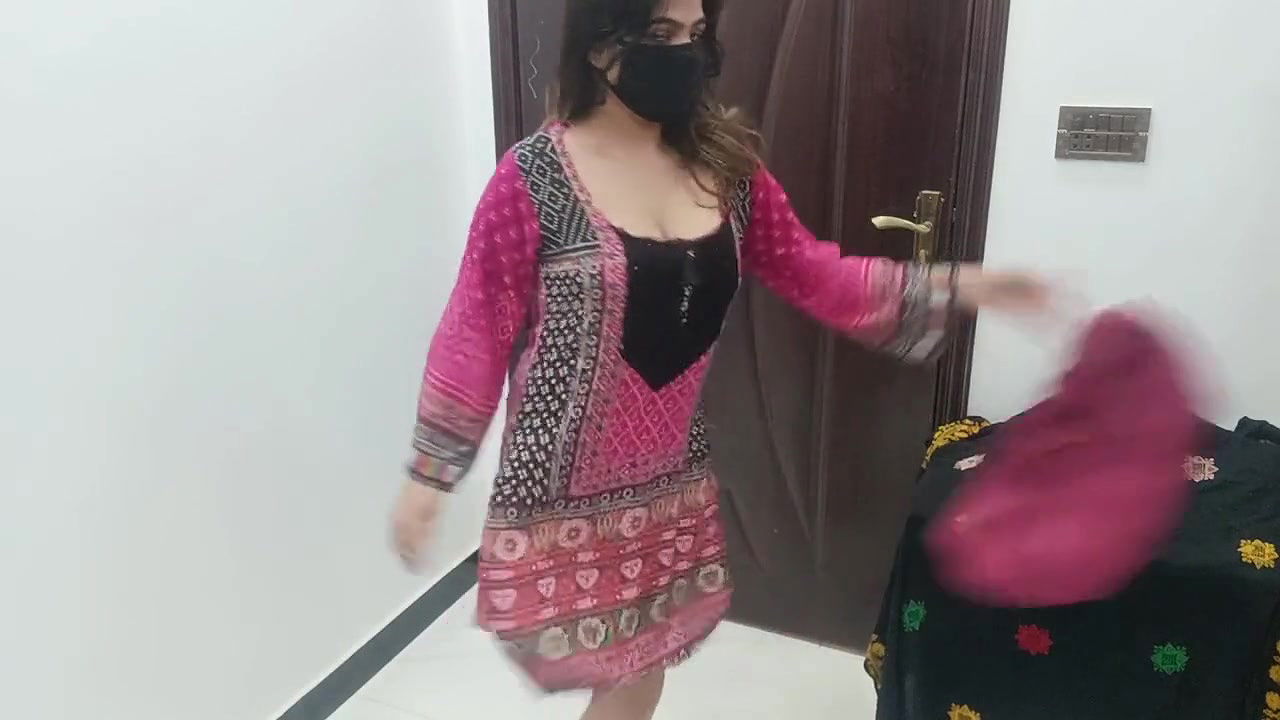 Sobia Nasir Nude Mujra Custom Made Clip On Specail