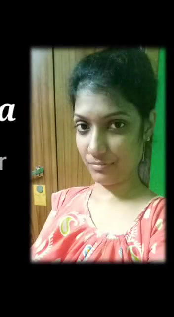 Village girl