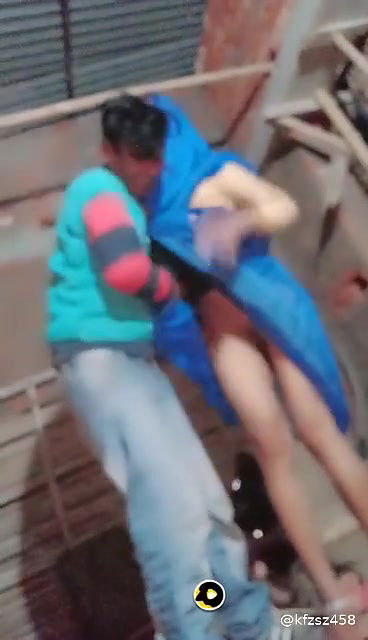 Village Dewar Bhabhi fun