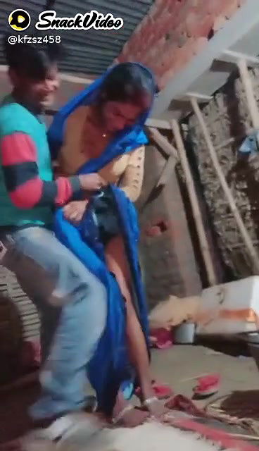 Village Dewar Bhabhi fun