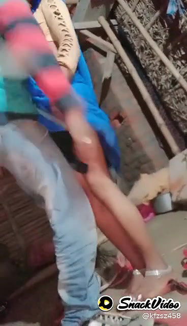 Village Dewar Bhabhi fun