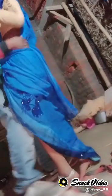 Village Dewar Bhabhi fun