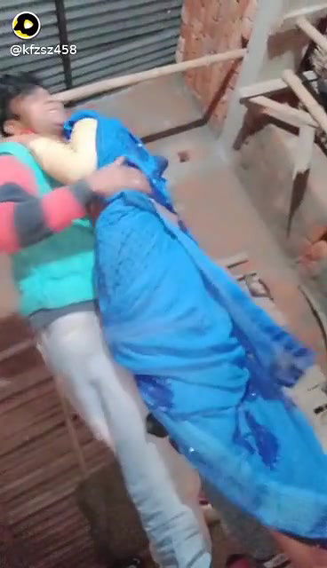 Village Dewar Bhabhi fun