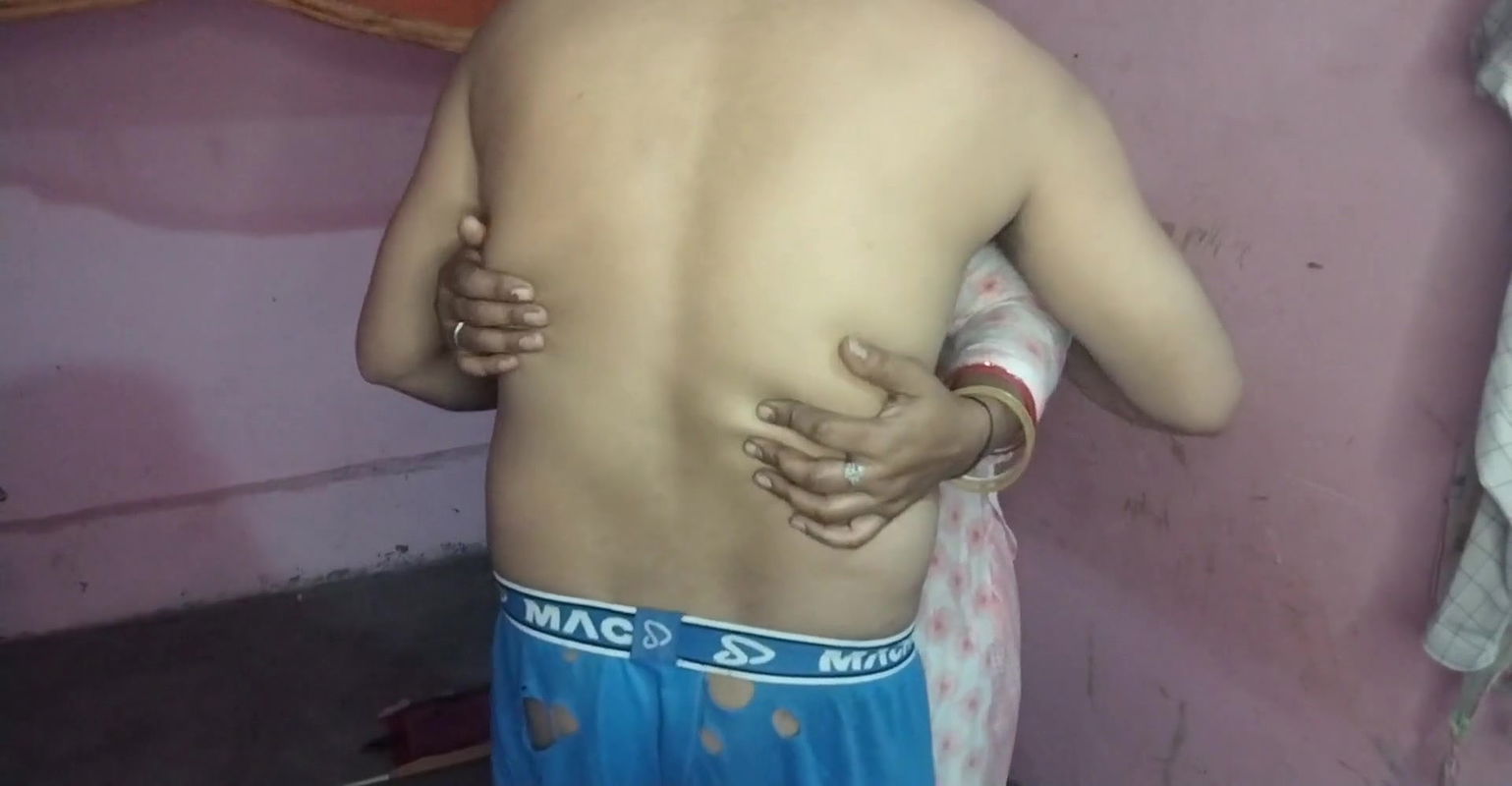 Indian girl Geeta fucked by her stepbrother