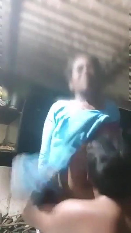 Desi Bhabhi Boobs Sucking by Dever