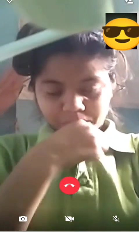 Bengali Girl Showing