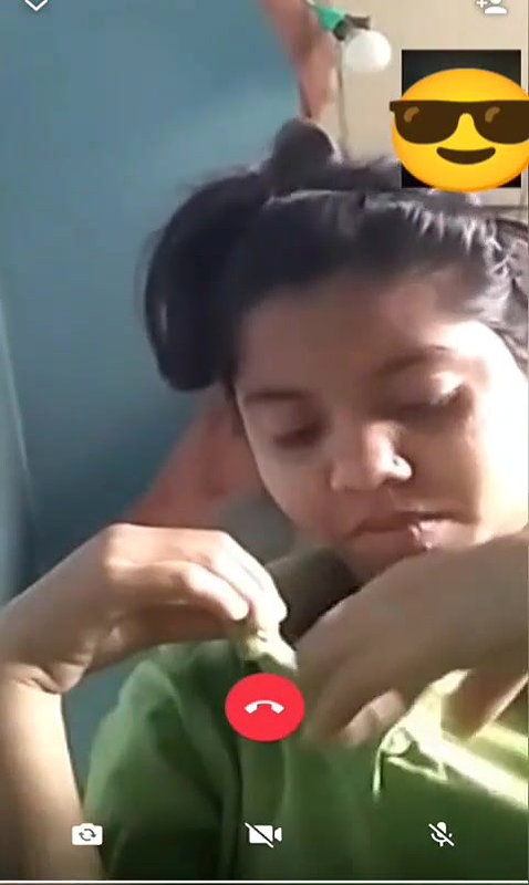 Bengali Girl Showing