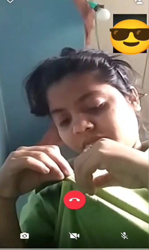 Bengali Girl Showing