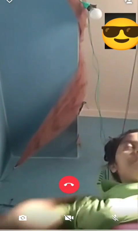 Bengali Girl Showing