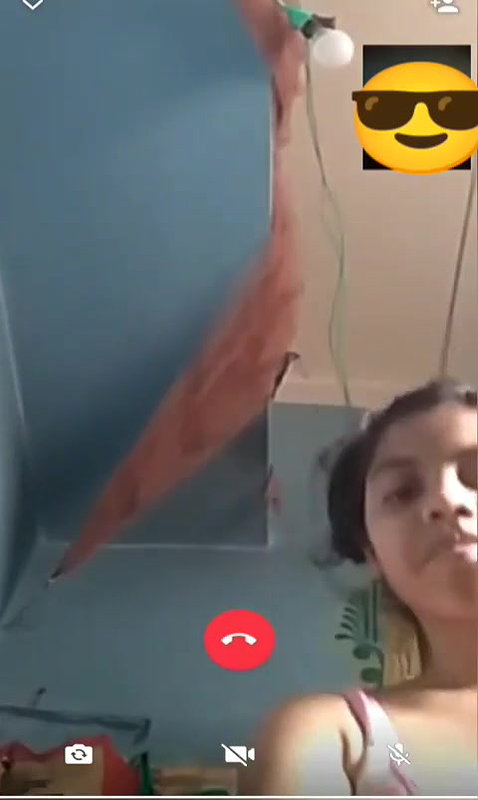 Bengali Girl Showing
