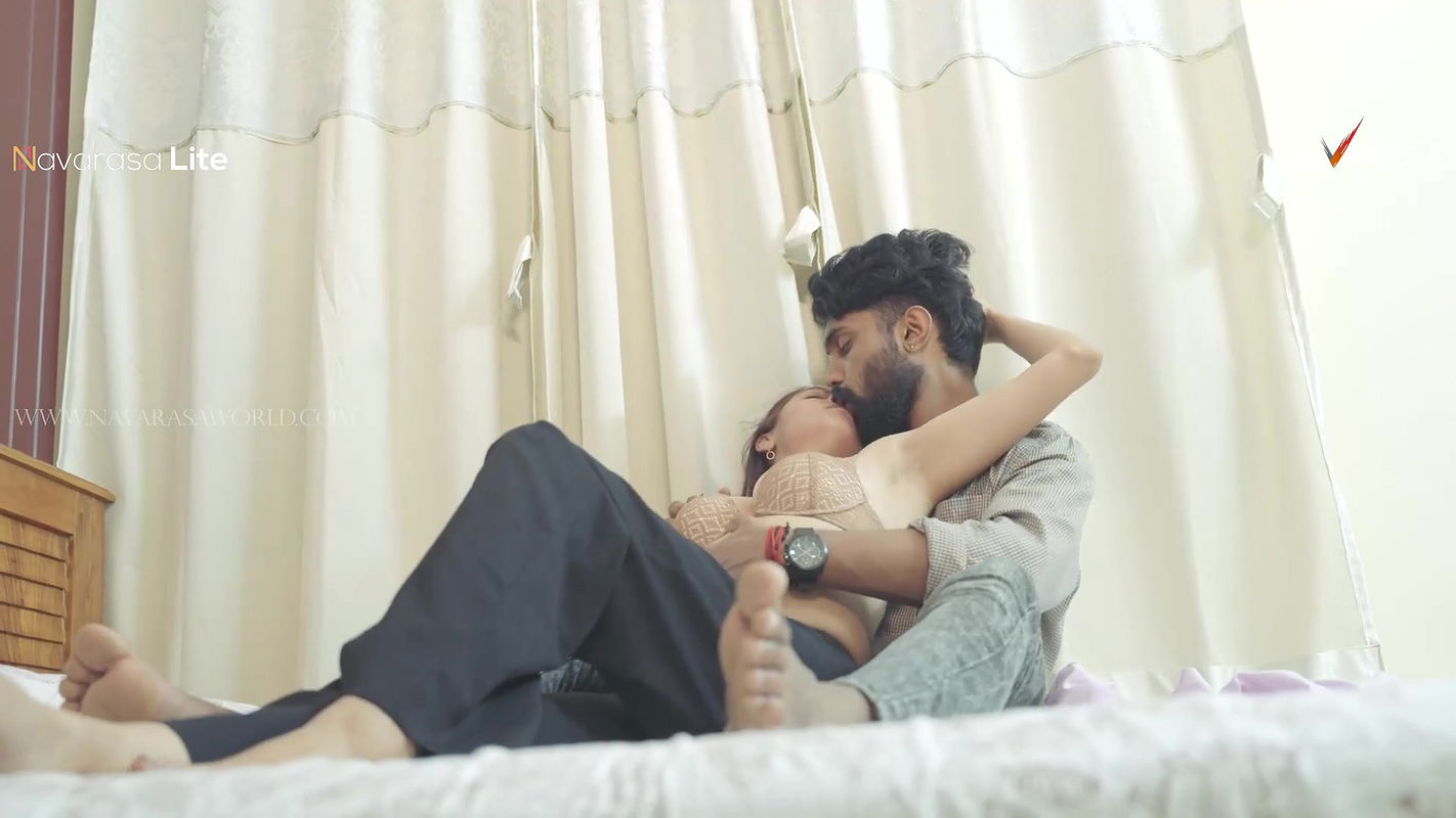 Meri Jaan Ep01 Navarasa Tamil