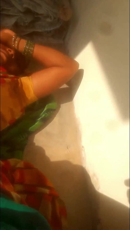 Desi village bhabi fucking outdoor