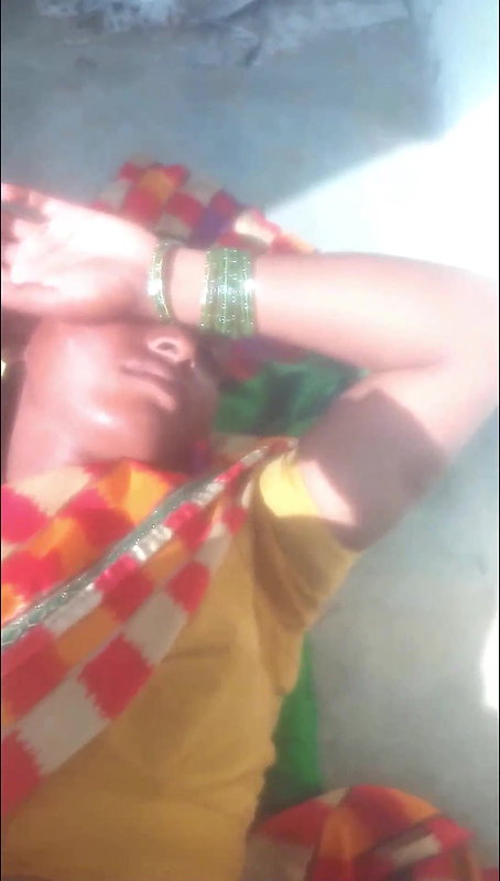 Desi village bhabi fucking outdoor