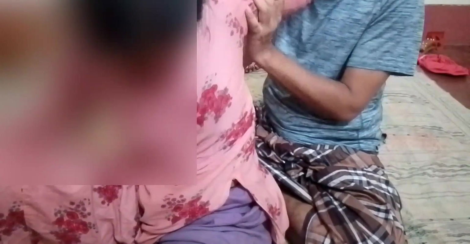 Bangladeshi sexy Alpona bhabi enjoy sex after neck massage