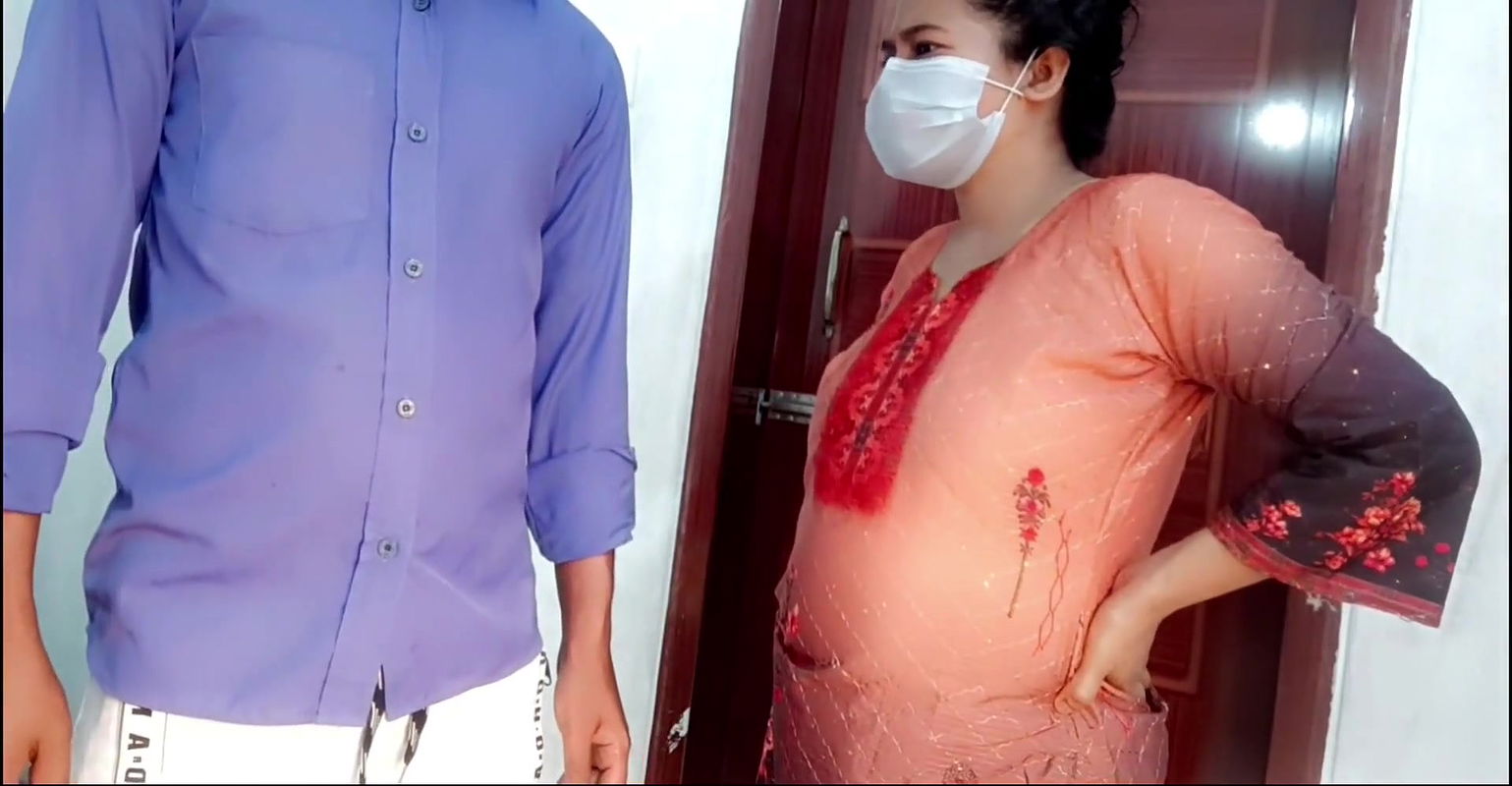 Bengali aunty fucked with clear dirty talking