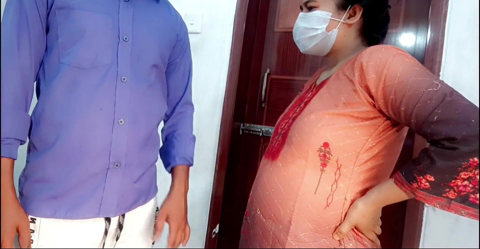 Bengali aunty fucked with clear dirty talking