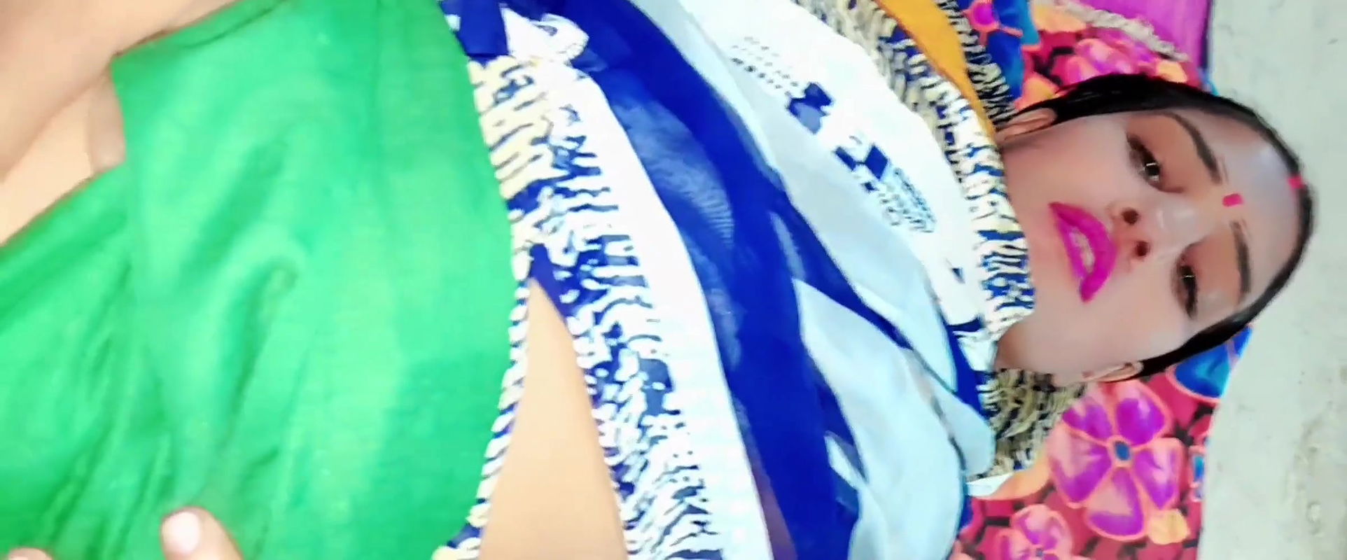 Cute Desi Indian Beautiful Step Sister Gets Fucked with boyfriend Full Hindi Audio Saund