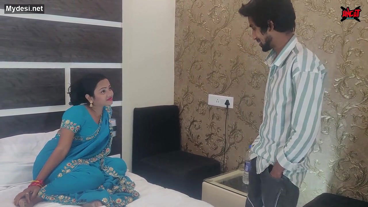 Desi Bhabhi – Episode 1