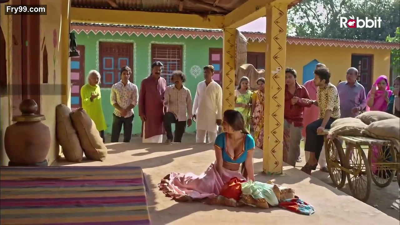 Matkani Ke Matke 3 & 4 (2022) UNRATED 720p HEVC HDRip RabbitMovie