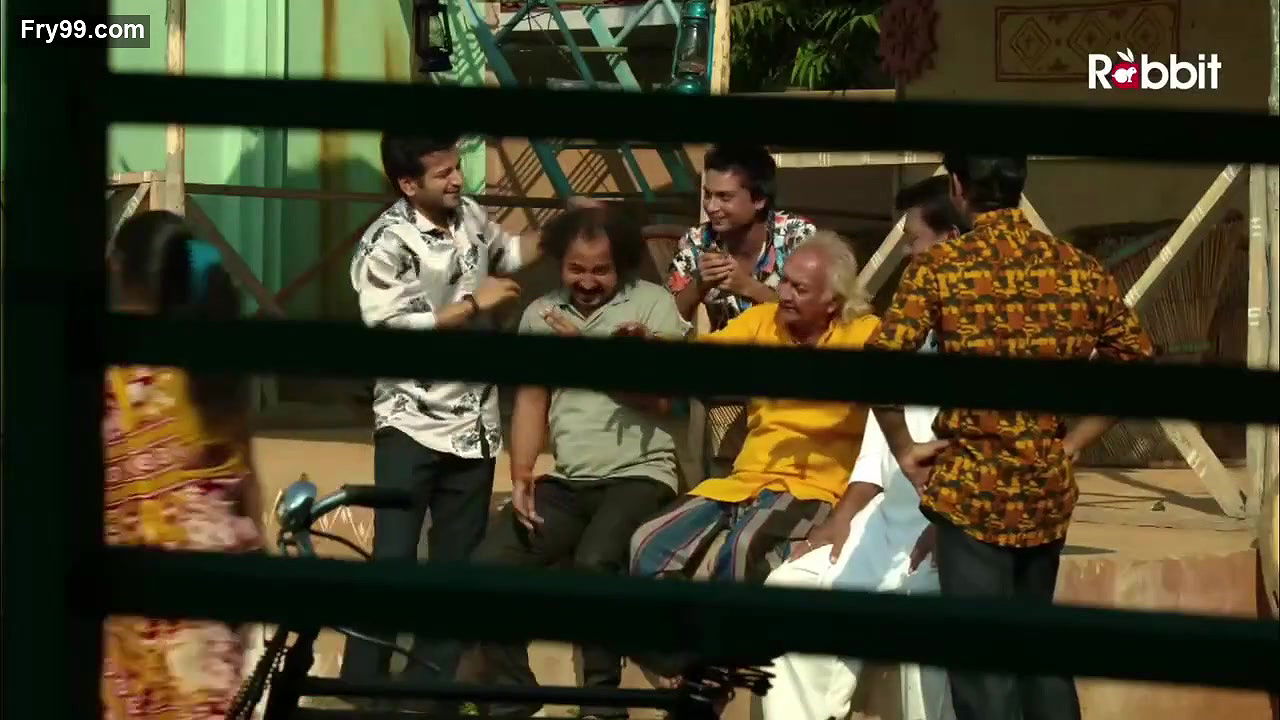 Matkani Ke Matke 3 & 4 (2022) UNRATED 720p HEVC HDRip RabbitMovie