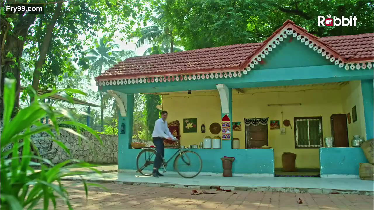 Matkani Ke Matke 3 & 4 (2022) UNRATED 720p HEVC HDRip RabbitMovie