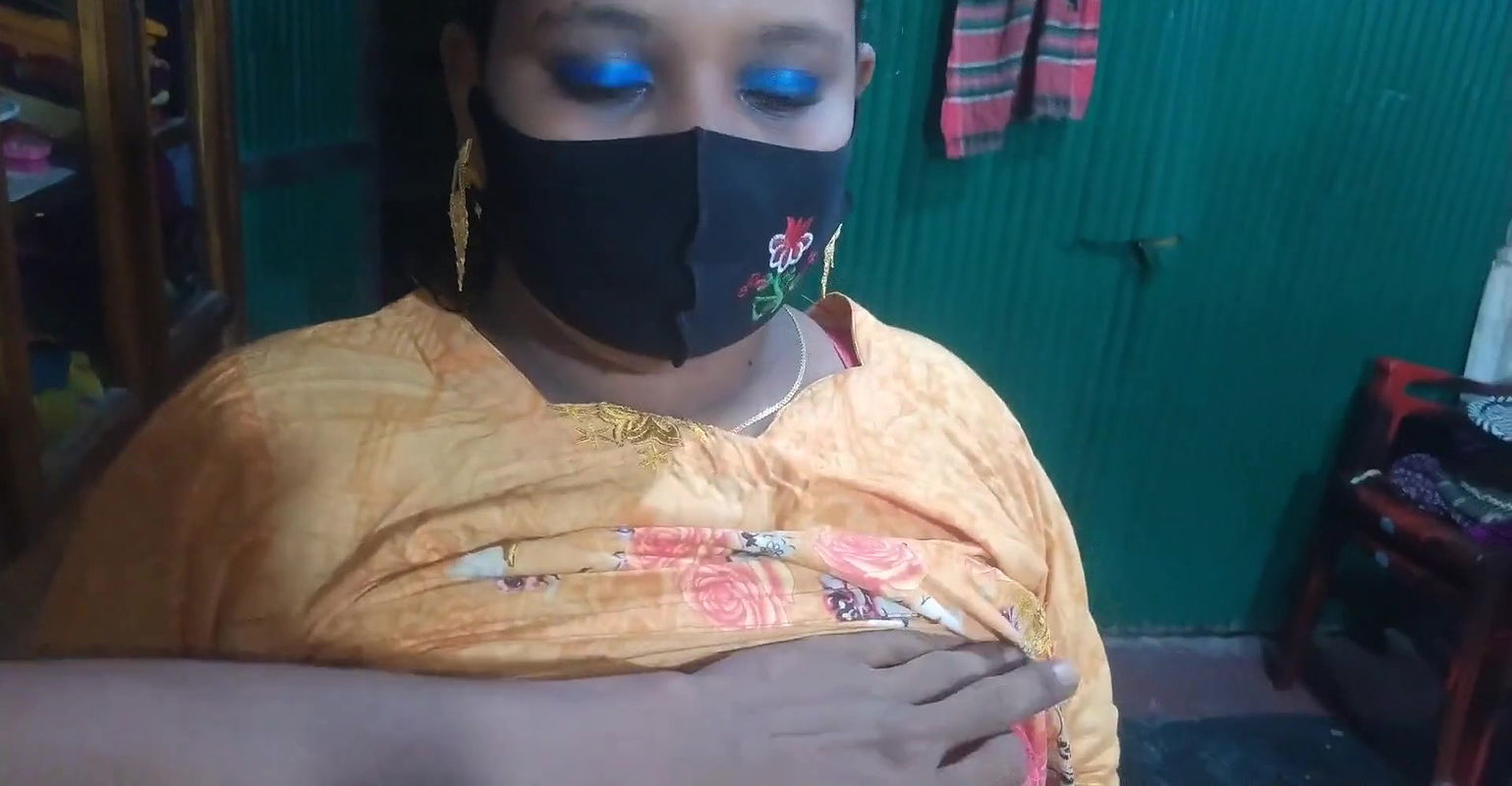 Hot Aunty anal sex and ass fuck