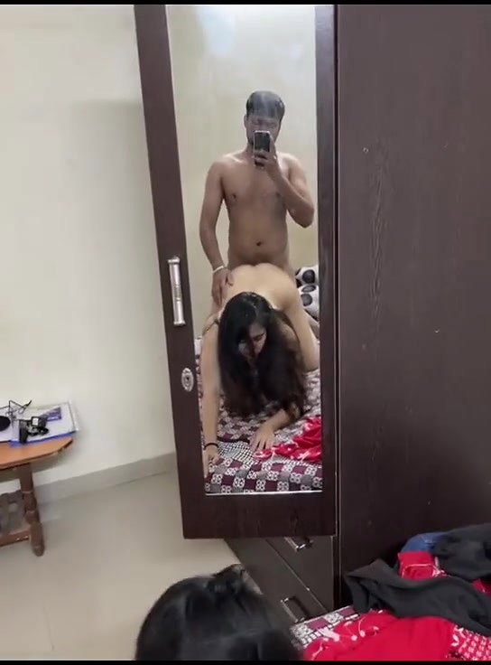 Sexy Gf Hard Fucked moaning loudly