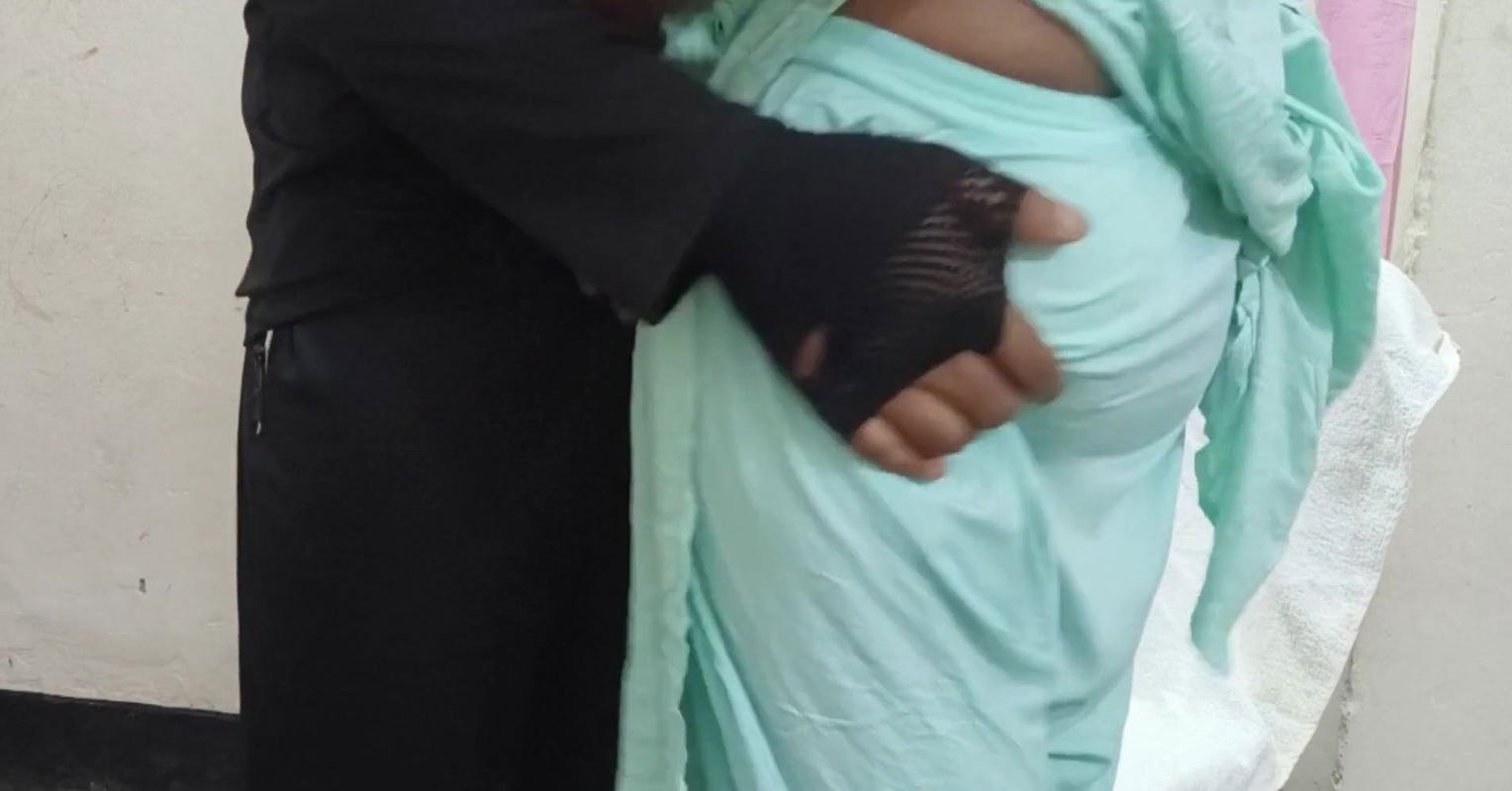 Stepbrother and stepsister Indian desi girl