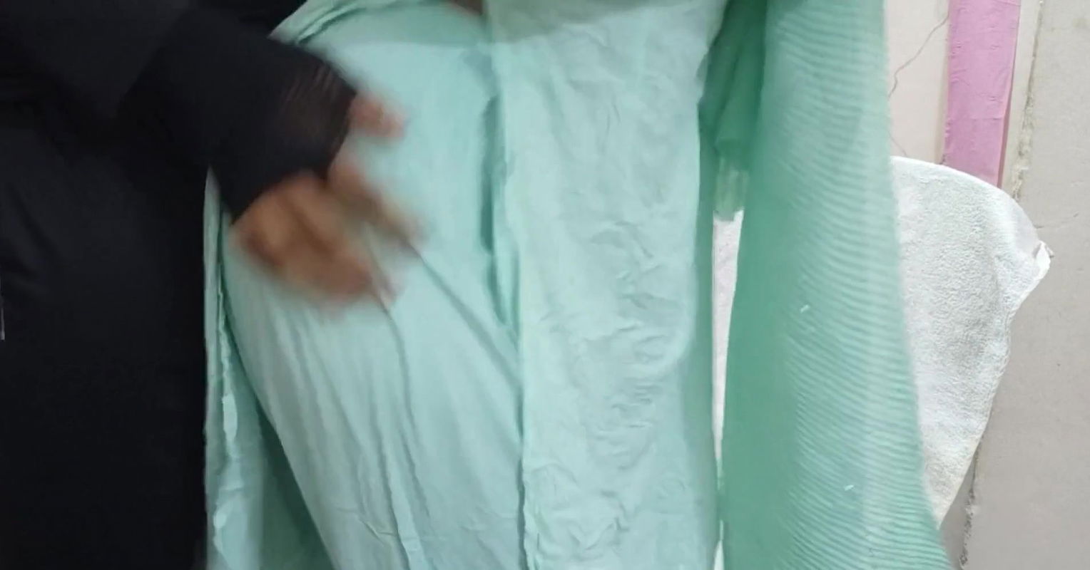 Stepbrother and stepsister Indian desi girl