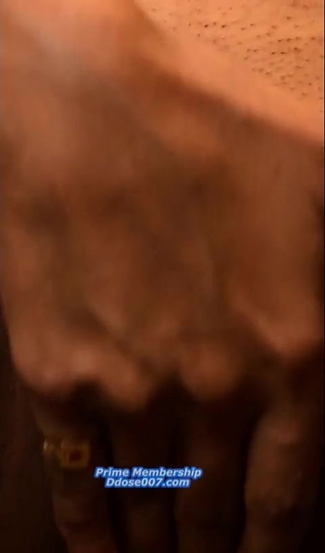 Amaira Roy Getting Full Nude & Rubbing Pussy