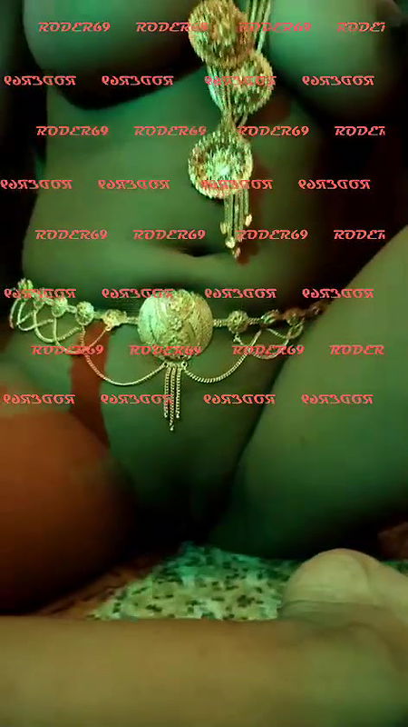 Amaira Roy Full Nude for a Suhagraat Tease