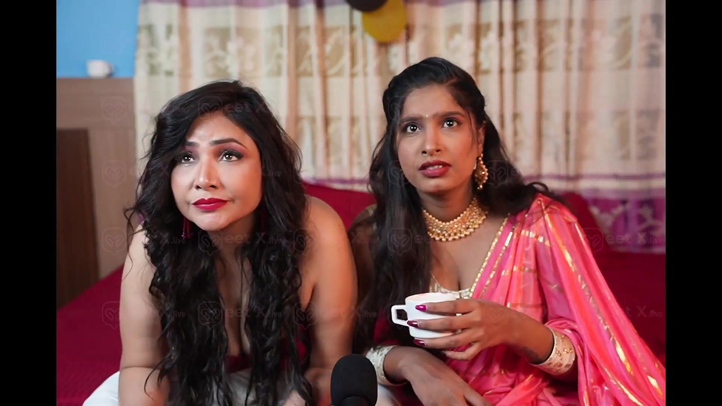 Best Friends MeetX Web-Dl