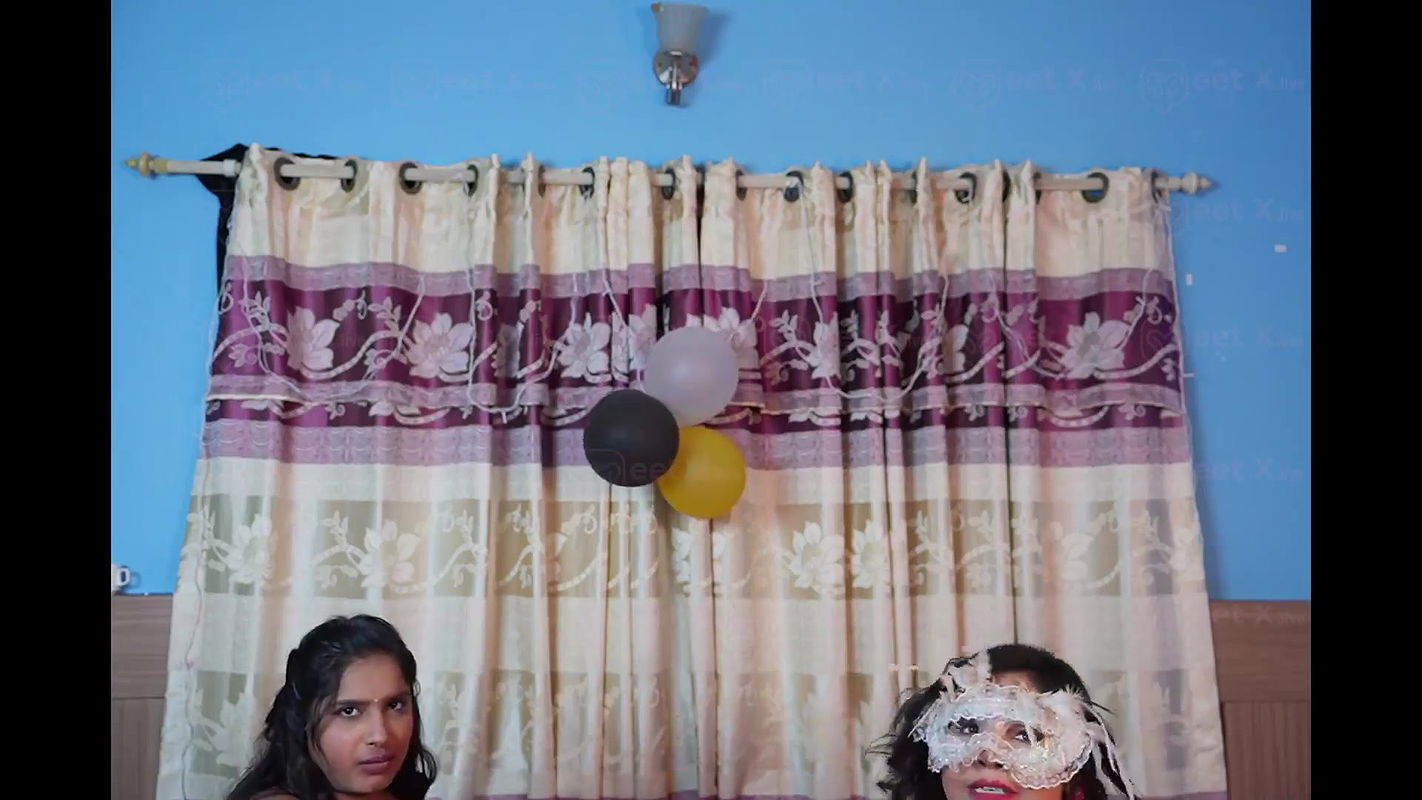 Best Friends MeetX Web-Dl