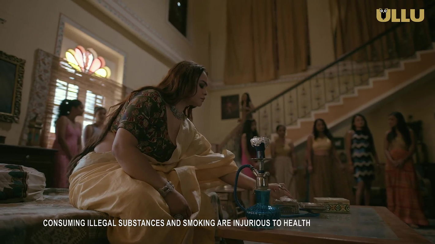 Red Light Part 02 Ep4-6