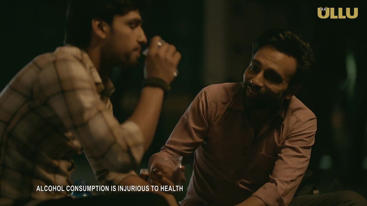 Red Light Part 02 Ep4-6