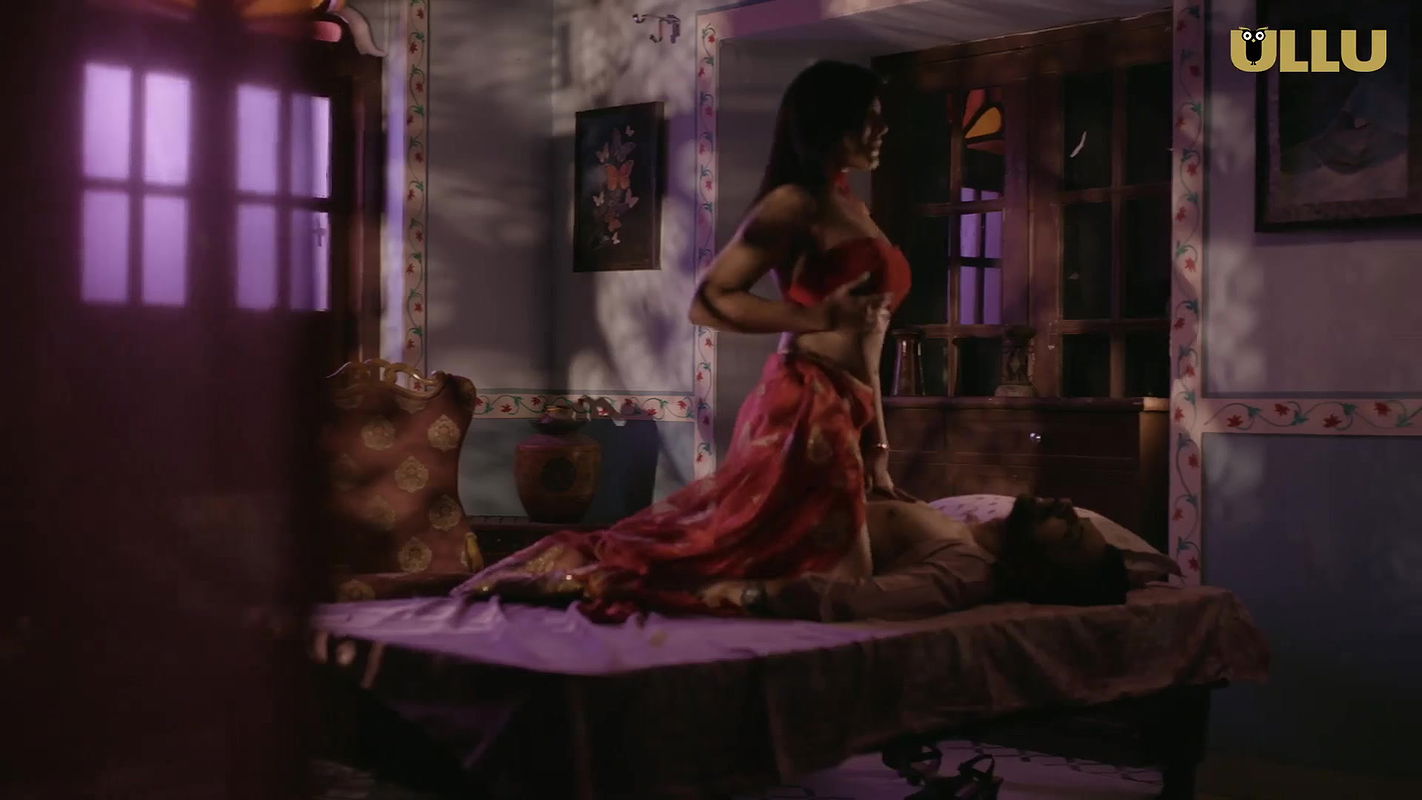 Red Light Part 02 Ep4-6