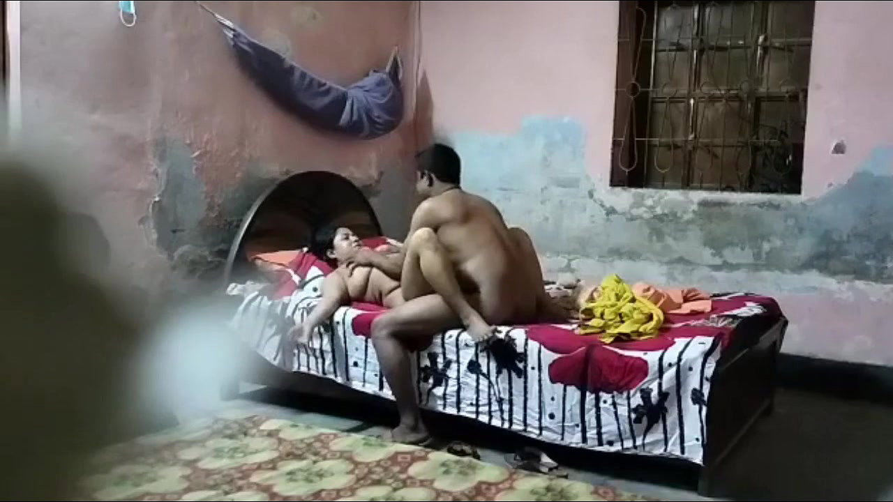 Desi village couple fucking quick