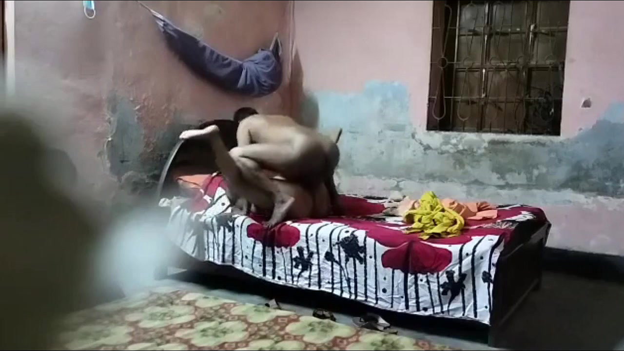 Desi village couple fucking quick