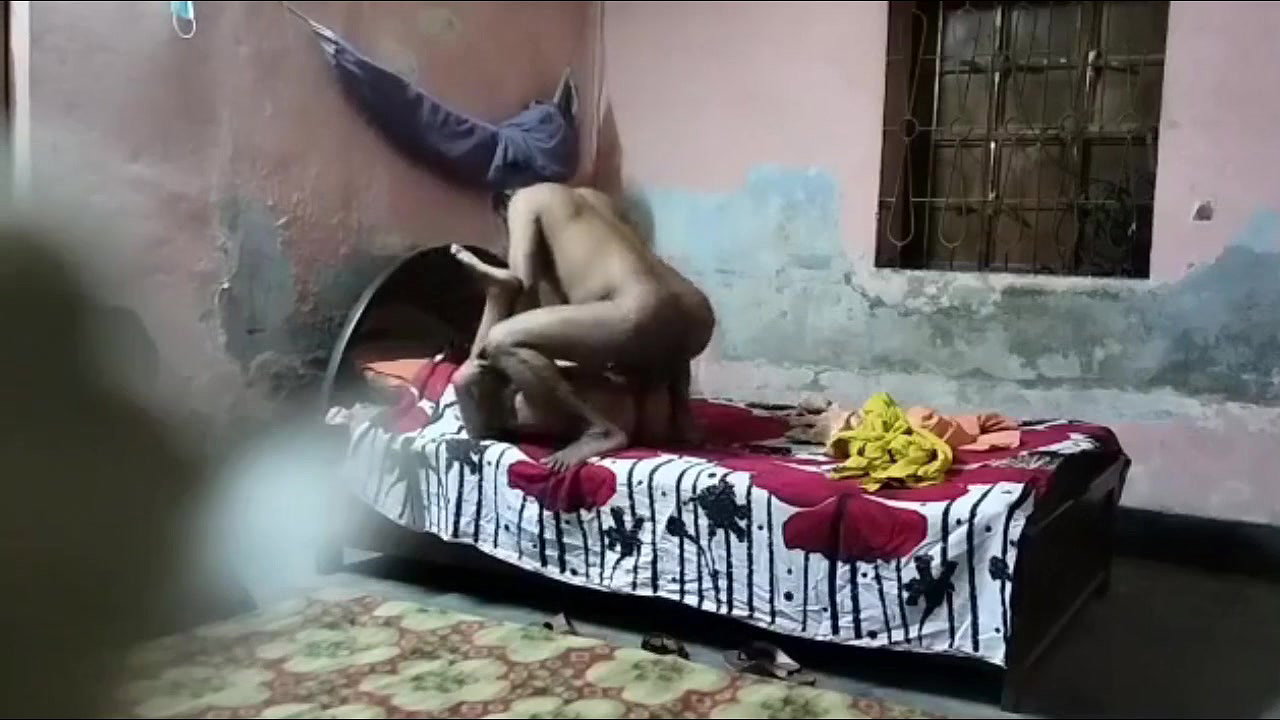 Desi village couple fucking quick