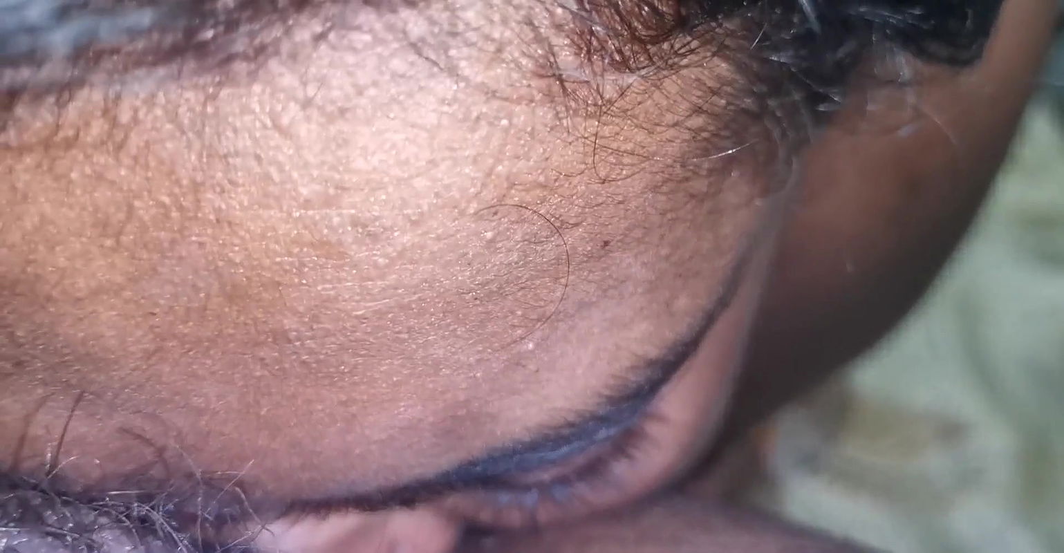 Horny wife nice rimjob