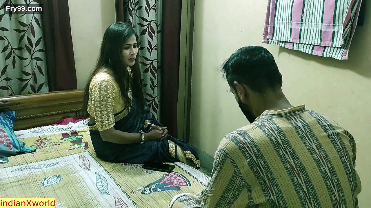 Bhabhi Sex With Neighbour