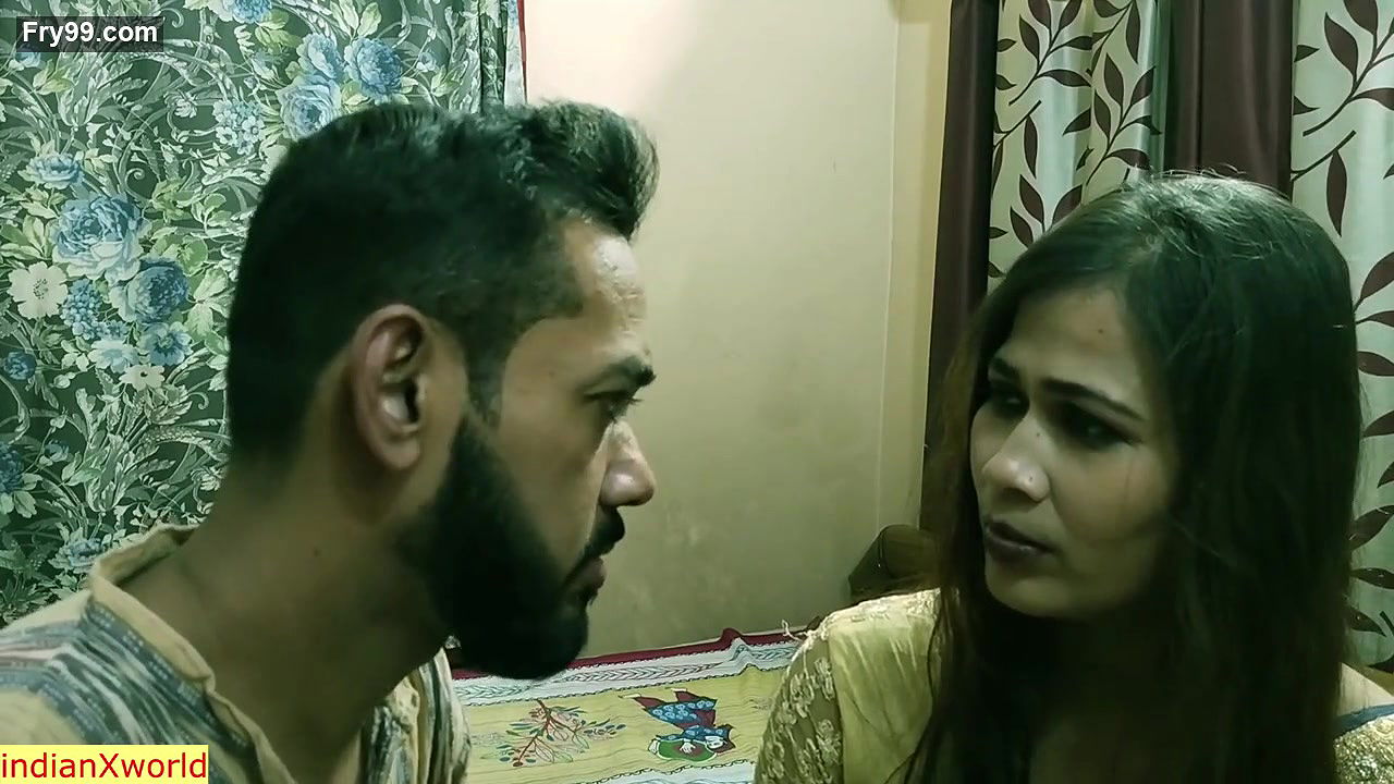 Bhabhi Sex With Neighbour