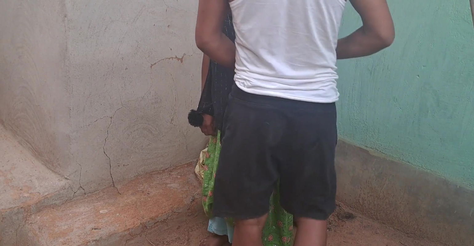 Stepbro Wet the Pussy of Priyanka Over Panty Then Romantic Fuck in Hindi Audio