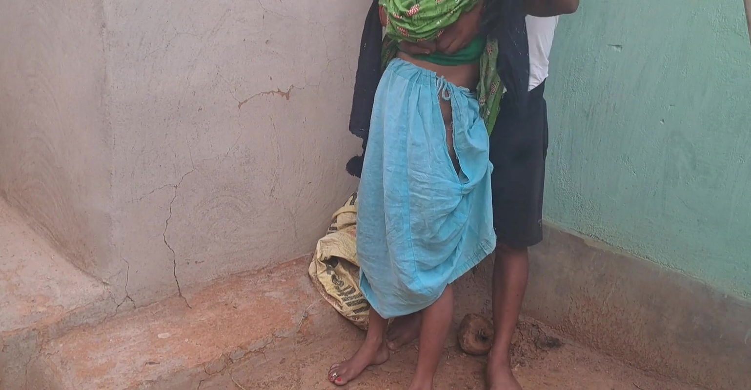 Stepbro Wet the Pussy of Priyanka Over Panty Then Romantic Fuck in Hindi Audio