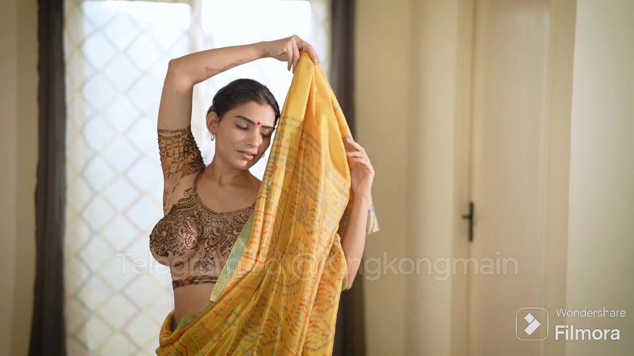 Mehndi Art Resmi nair