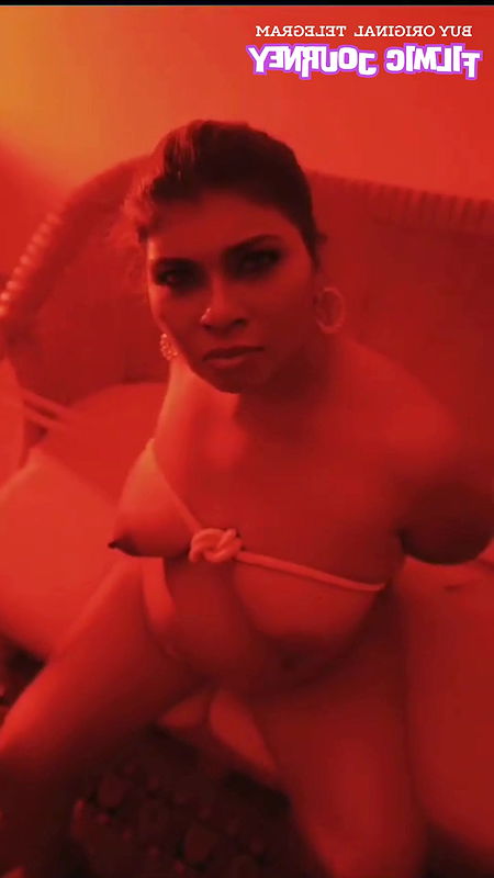 Mallu BBW NANDANA KRISHNA App Video B0NDAGE