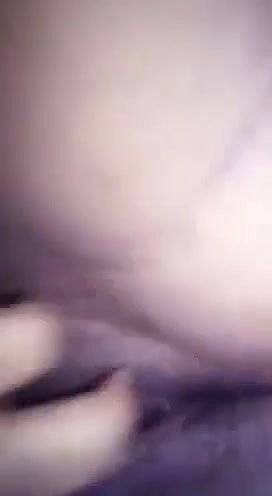Young village girl masturbating