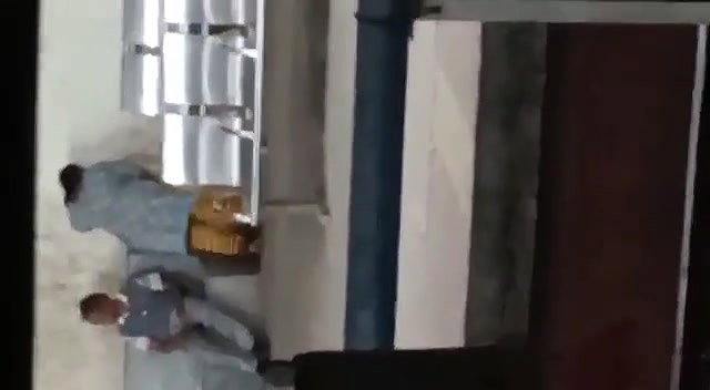 Outdoor blowjob by mature bhabhi